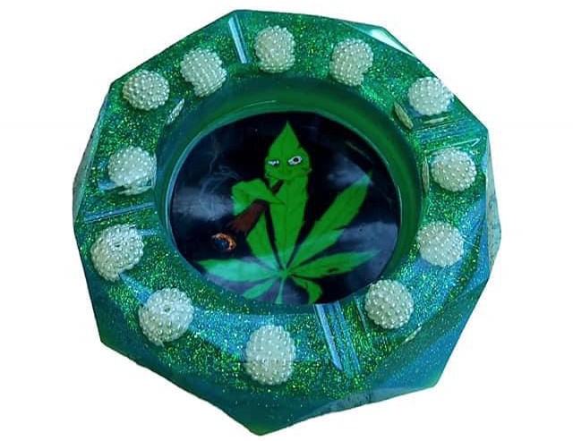 Cenicero 2 Cenicero 2