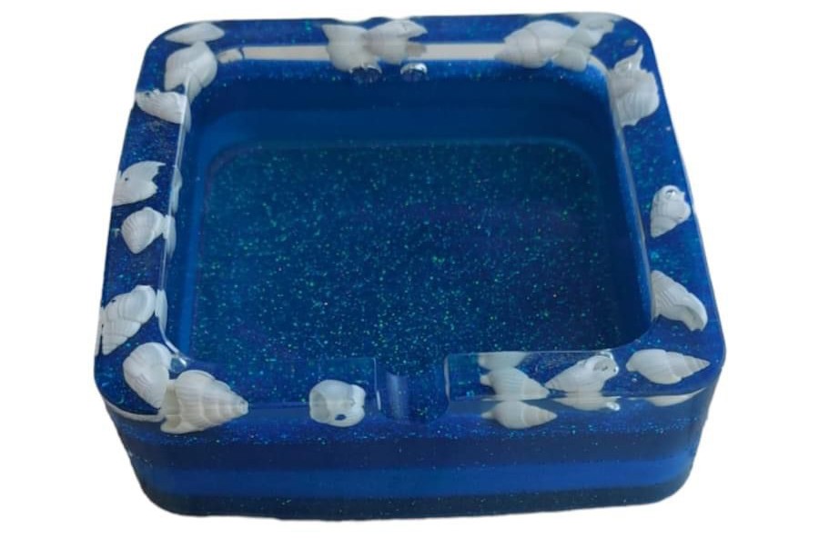 Cenicero 3 Cenicero 3