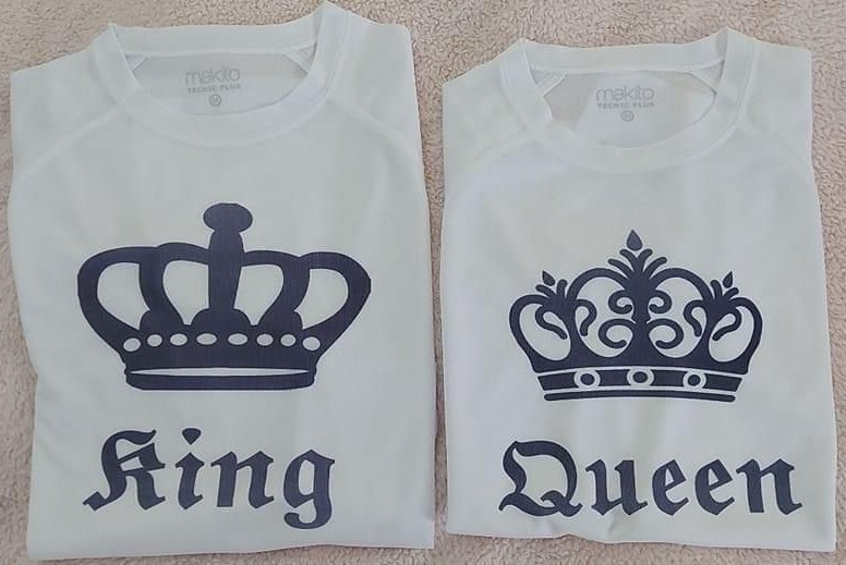 King&Queen