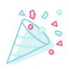 Confeti Confeti